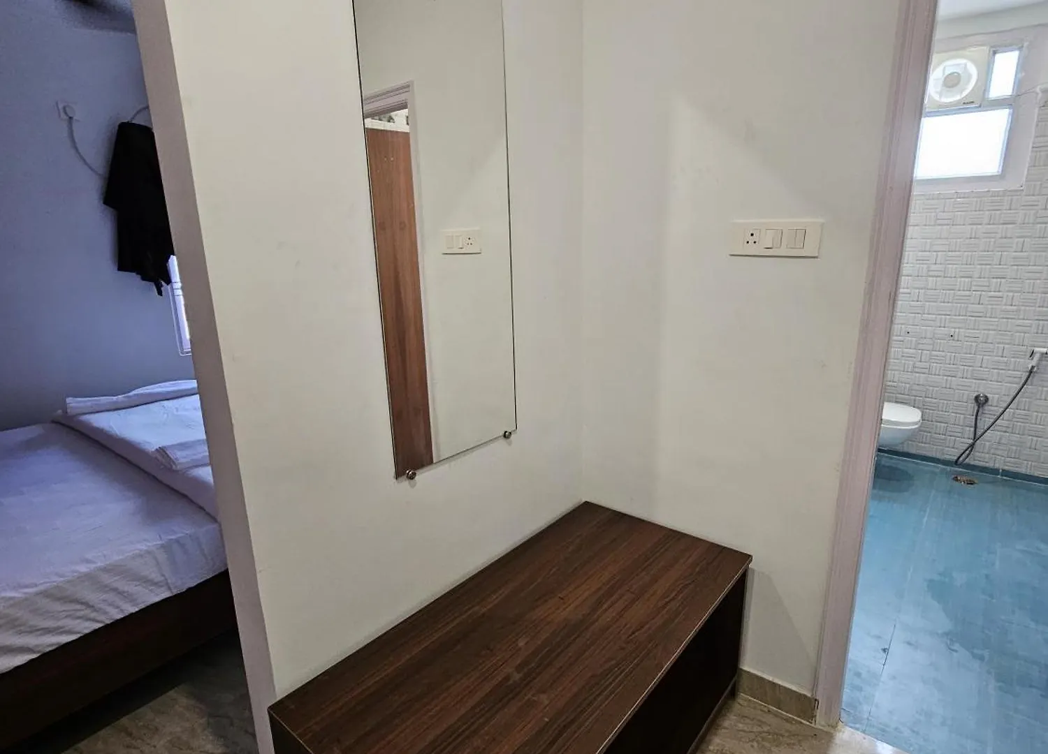 Ehsaas Διαμέρισμα Βαρανάσι